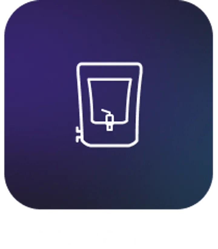 water